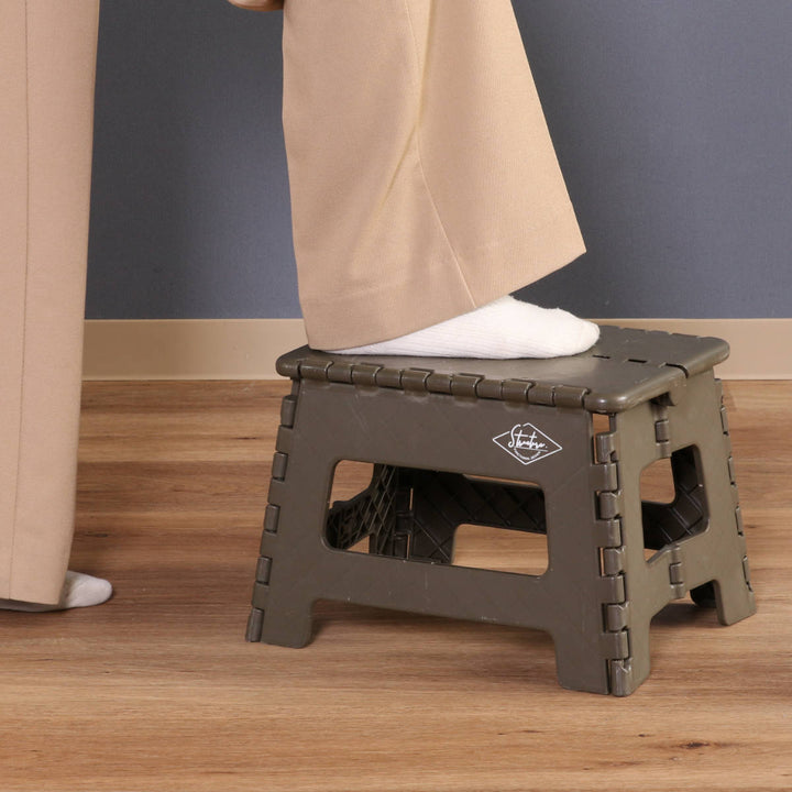 踏み台折りたたみフォールディングステップスツール高さ22cm
