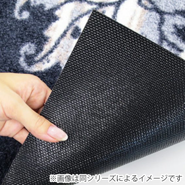 キッチンマットwash＋dryウォッシュアンドドライHotChili屋内屋外兼用60×180cm