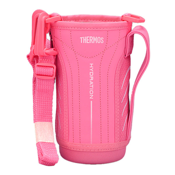 サーモス水筒カバーFFZ-500Fハンディーポーチ