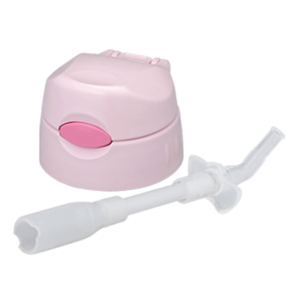 キャップユニット水筒ベビーマグ部品サーモス(thermos)FHI用ストロー付き