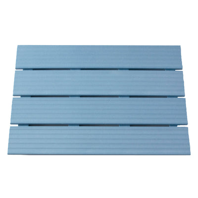 すのこ 風呂マット タフスノコ S 4枚板 40×60cm