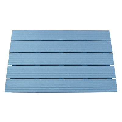 すのこ 風呂マット タフスノコ M 5枚板 50×80cm