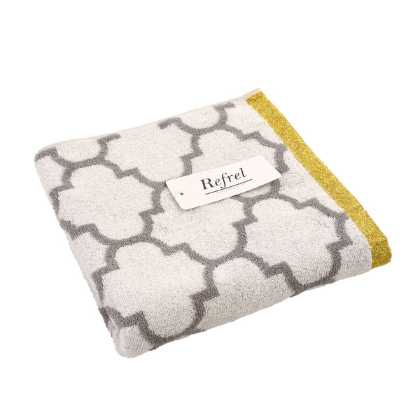 ミニバスタオルリフレルシャイン50×100cm