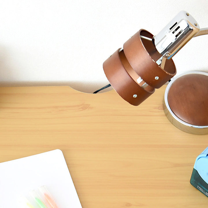 学習机コンパクト勉強机witsチェスト付