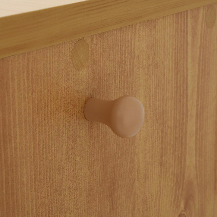 学習机コンパクト勉強机witsチェスト付