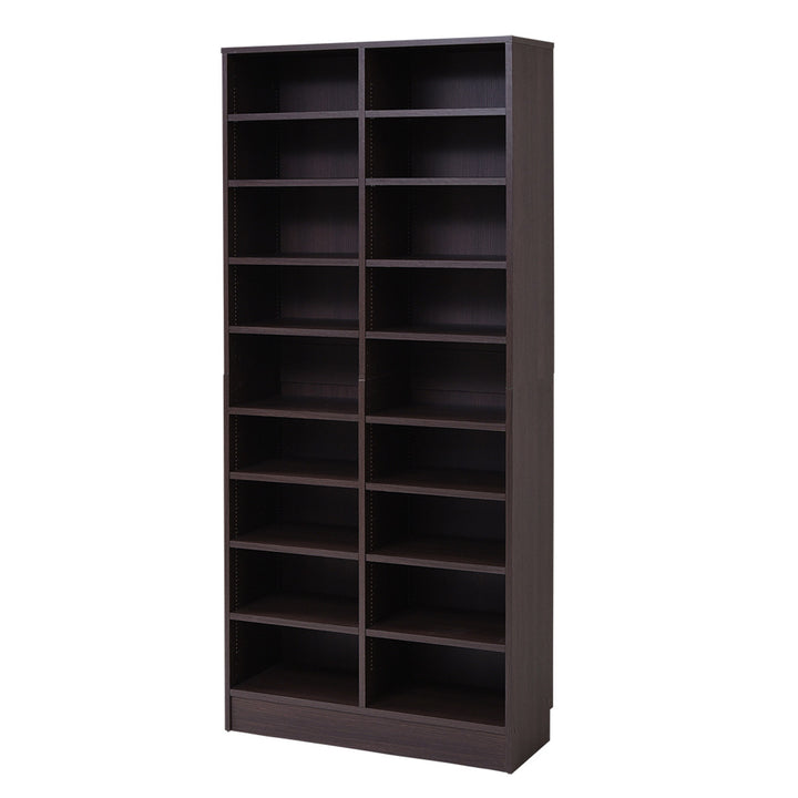 ダークブラウン