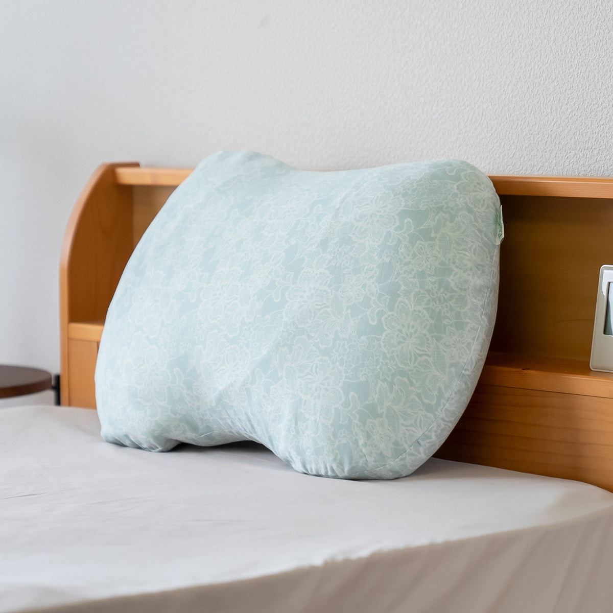 専用枕カバー 花柄 エネタン ダブルガーゼ 綿100％ 日本製 – ハウジー