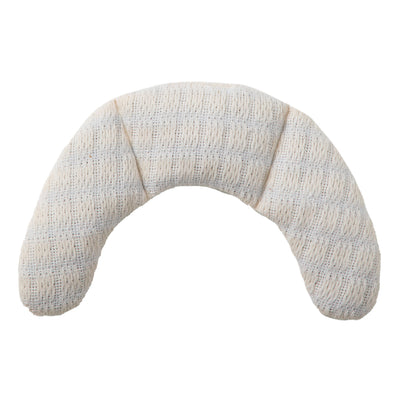 ネックピロー Bless ブレス 天然素材 夏冬兼用