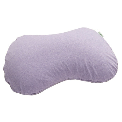 枕 エネタン 無地 60×40cm 低反発ウレタン カバー付き 日本製