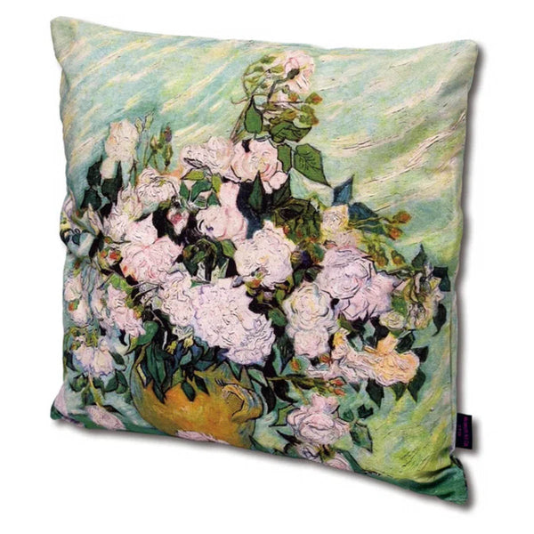 クッションカバー名画クッションカバー45×45cmゴッホ