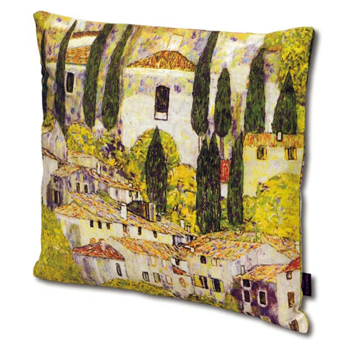 カーソネスガルダチャーチ