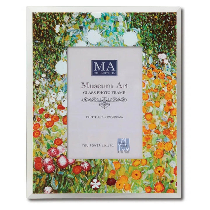 フラワーガーデン