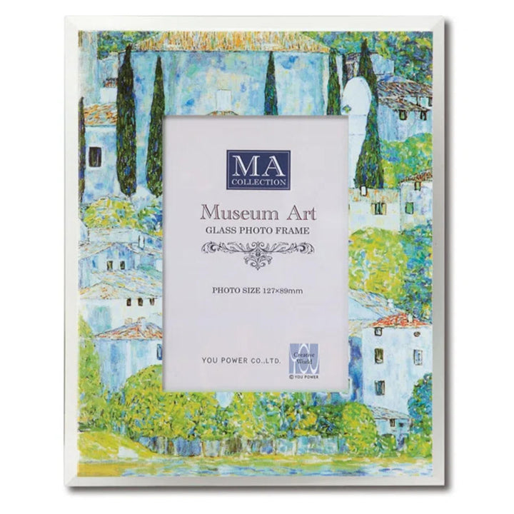 カーソネスガルダチャーチ