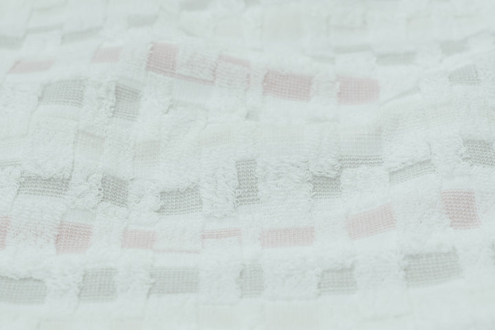 ジャガードタオルケットシングル今治タオル綿100％洗濯機OKWAXYO