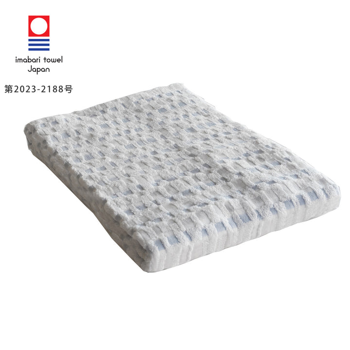 ジャガードタオルケットシングル今治タオル綿100％洗濯機OKWAXYO