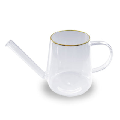 水差し プディング S ガラス ジョーロ