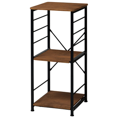 キッチンラック スリム 幅40cm 3段 Like Vintage