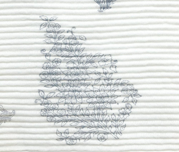 ガーゼケットシングル綿100％シール織り洗濯OK日本製きぎの暮らし