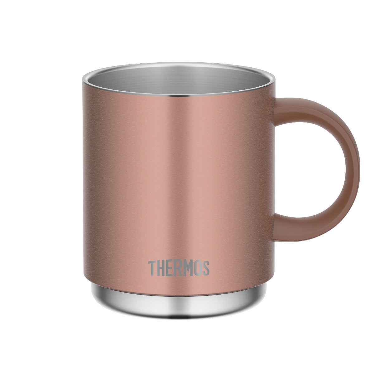 サーモス マグカップ 350ml 真空断熱 JDS-350 ステンレス – ハウジー