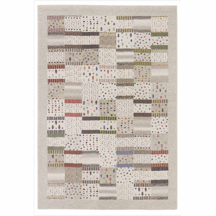 ラグリーズバフウィルトン織り160×230cmホットカーペット対応