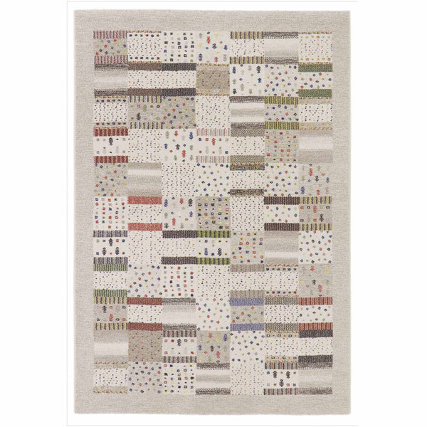 ラグリーズバフウィルトン織り200×250cmホットカーペット対応