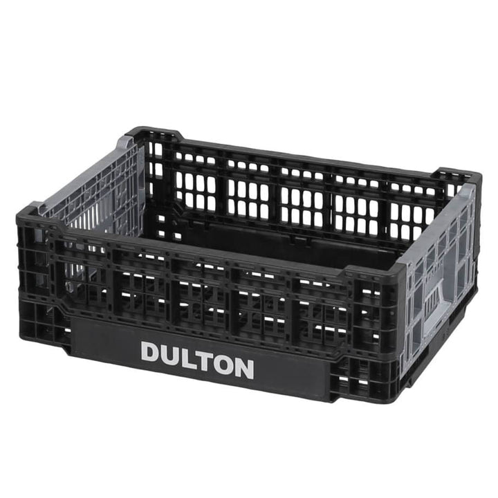 DULTONバスケットフォールディングメッシュストレージ11L