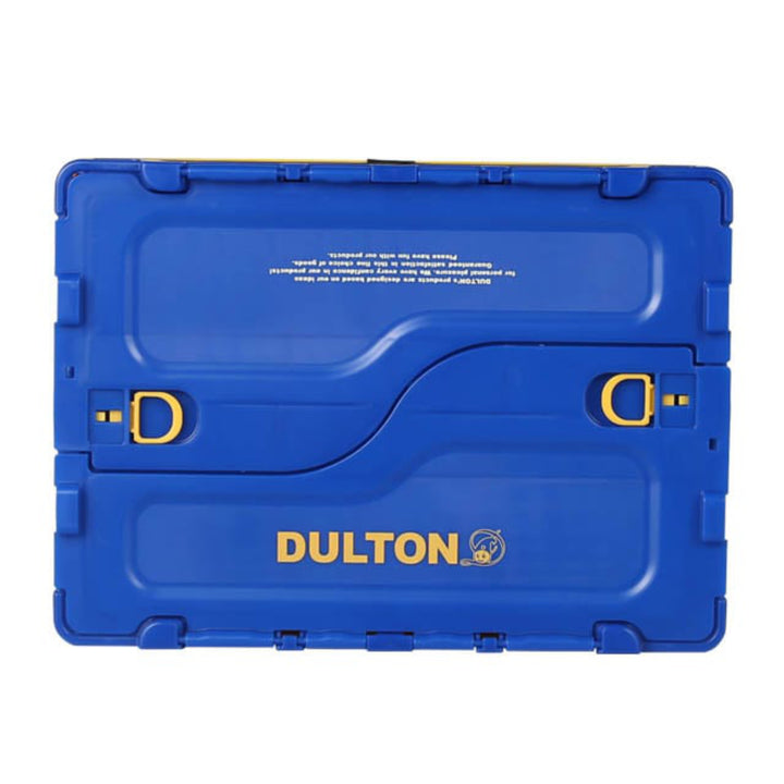 DULTON収納ボックスフォールディングコンテナ20L