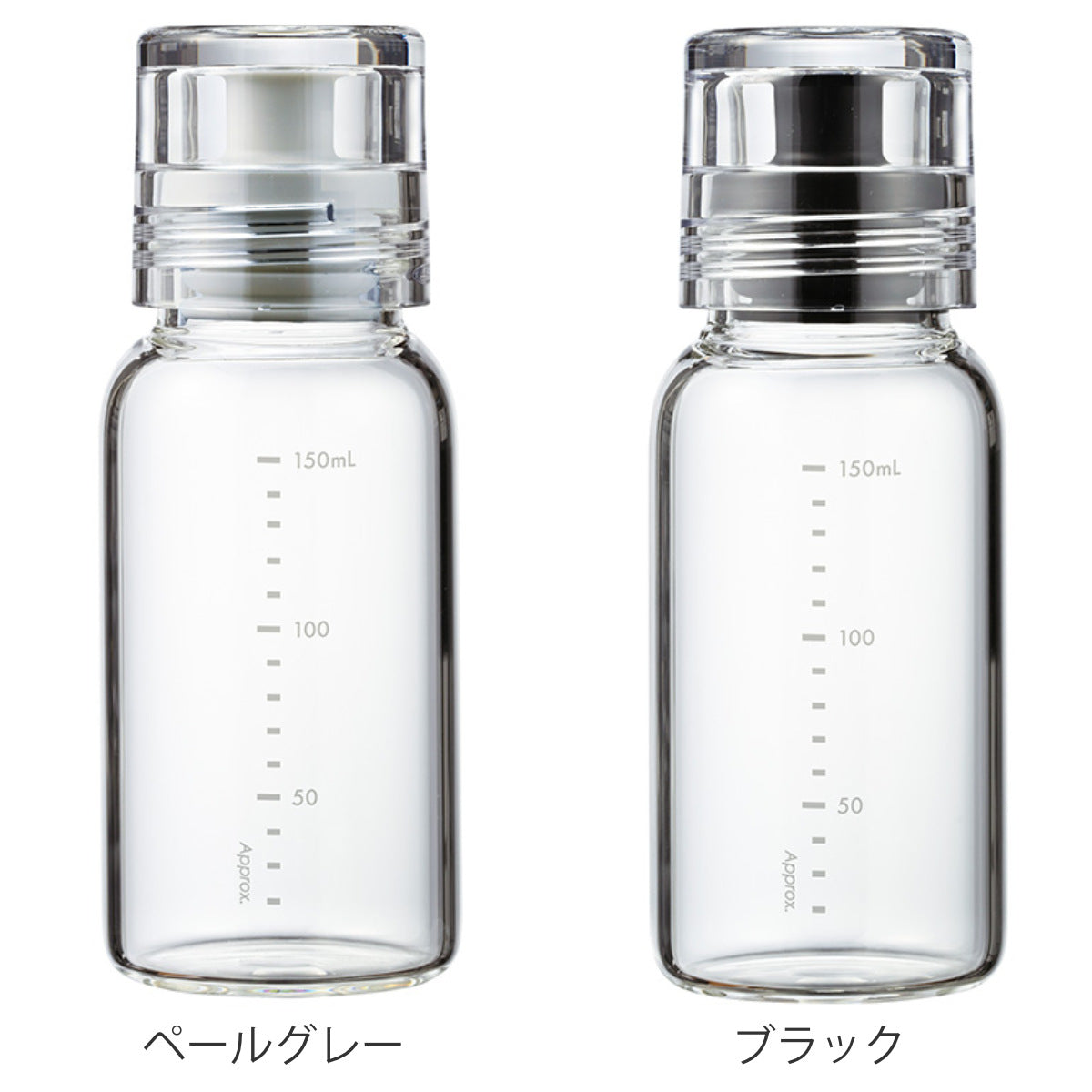 ドレッシングボトル 耐熱ガラスドレッシングボトル – シービージャパン オンラインストア