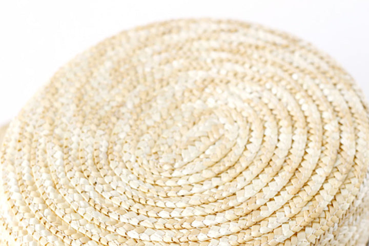 帽子カンカン帽WILLYSCanotierフランス製51cm54cm58cm