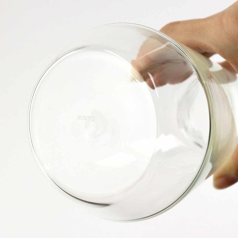 キントー冷水筒ピッチャー1LLUCEコールドブリューカラフェ耐熱ガラス
