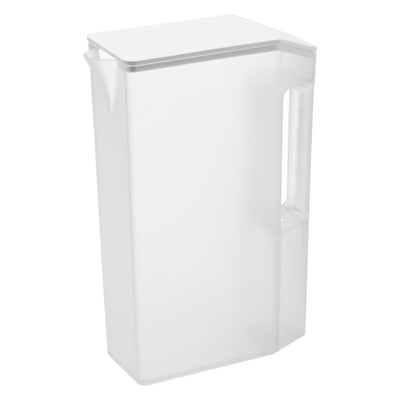 山崎実業 tower ハンドル付きスリム冷水筒 タワー 2L