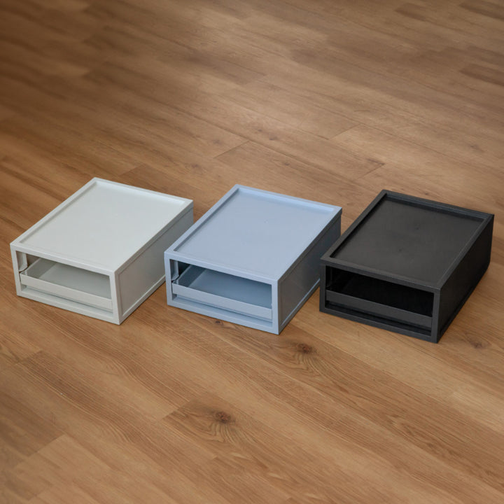 収納ケースマルチボックストレー引き出し靴服