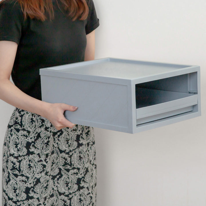 収納ケースマルチボックストレー引き出し靴服