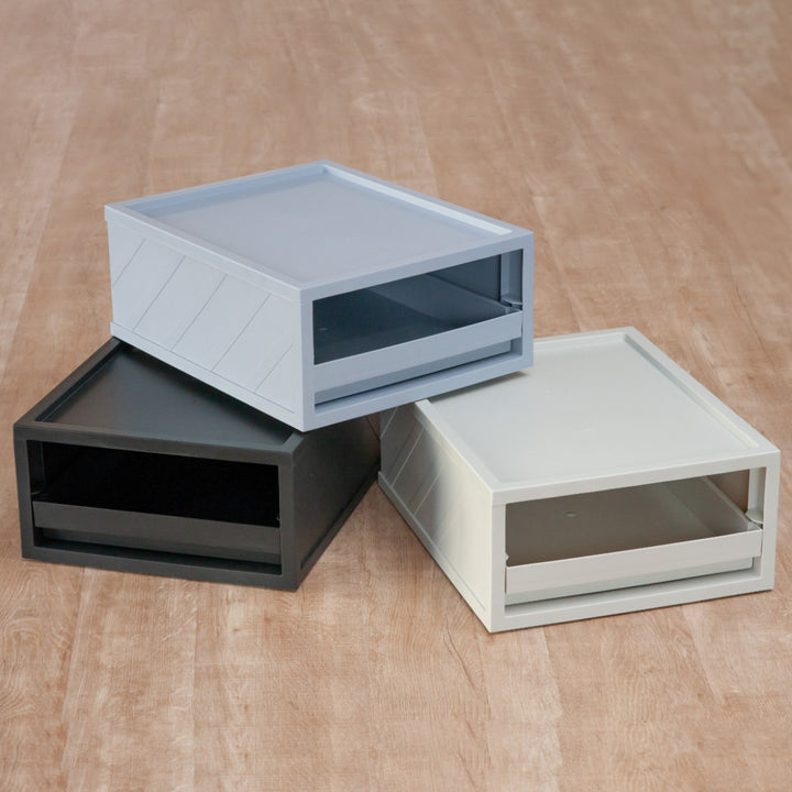 収納ケースマルチボックストレー引き出し靴服