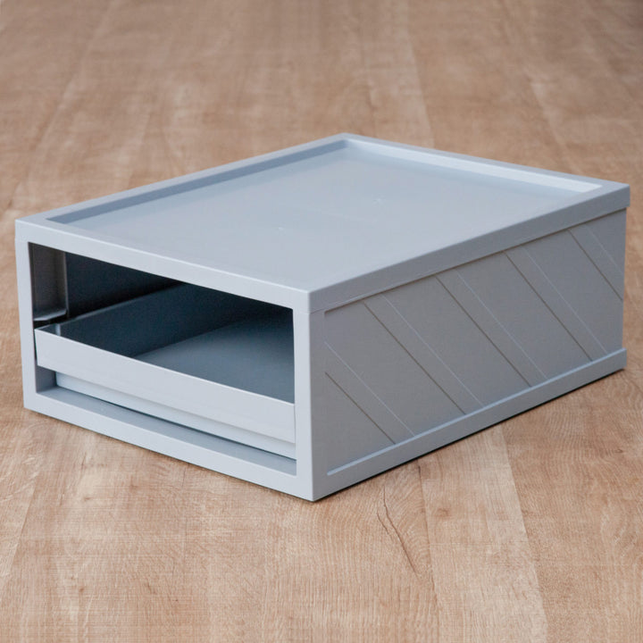 収納ケースマルチボックストレー引き出し靴服