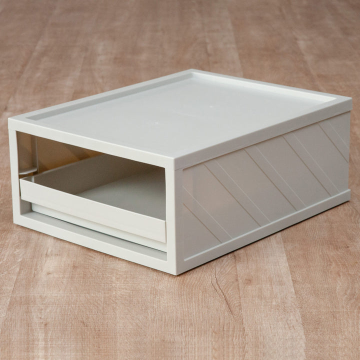 収納ケースマルチボックストレー引き出し靴服