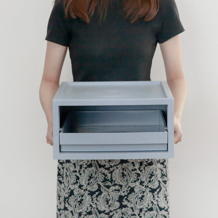 収納ケースマルチボックストレー引き出し靴服