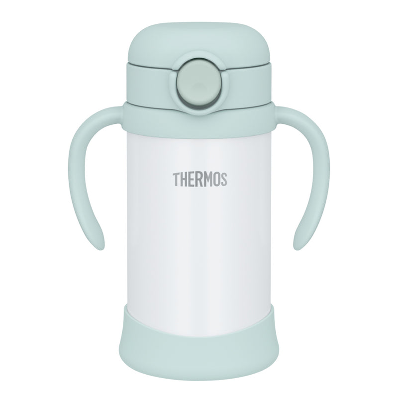 オファー thermos ストロー 水筒