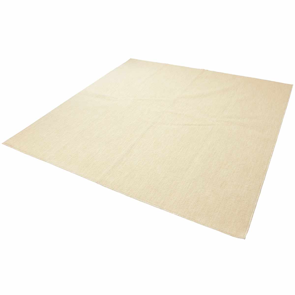 カーペット タフトカーペット 261x352cm 江戸間6畳 ホットカーペット