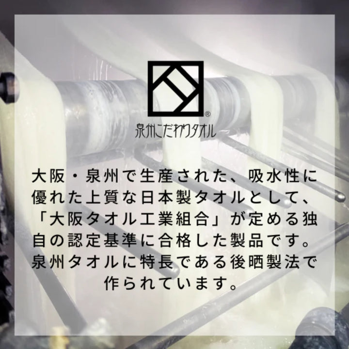 タオルケットシングルV&A綿100％洗濯OK