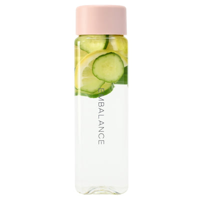 水筒 400ml エンバランス マイボトル