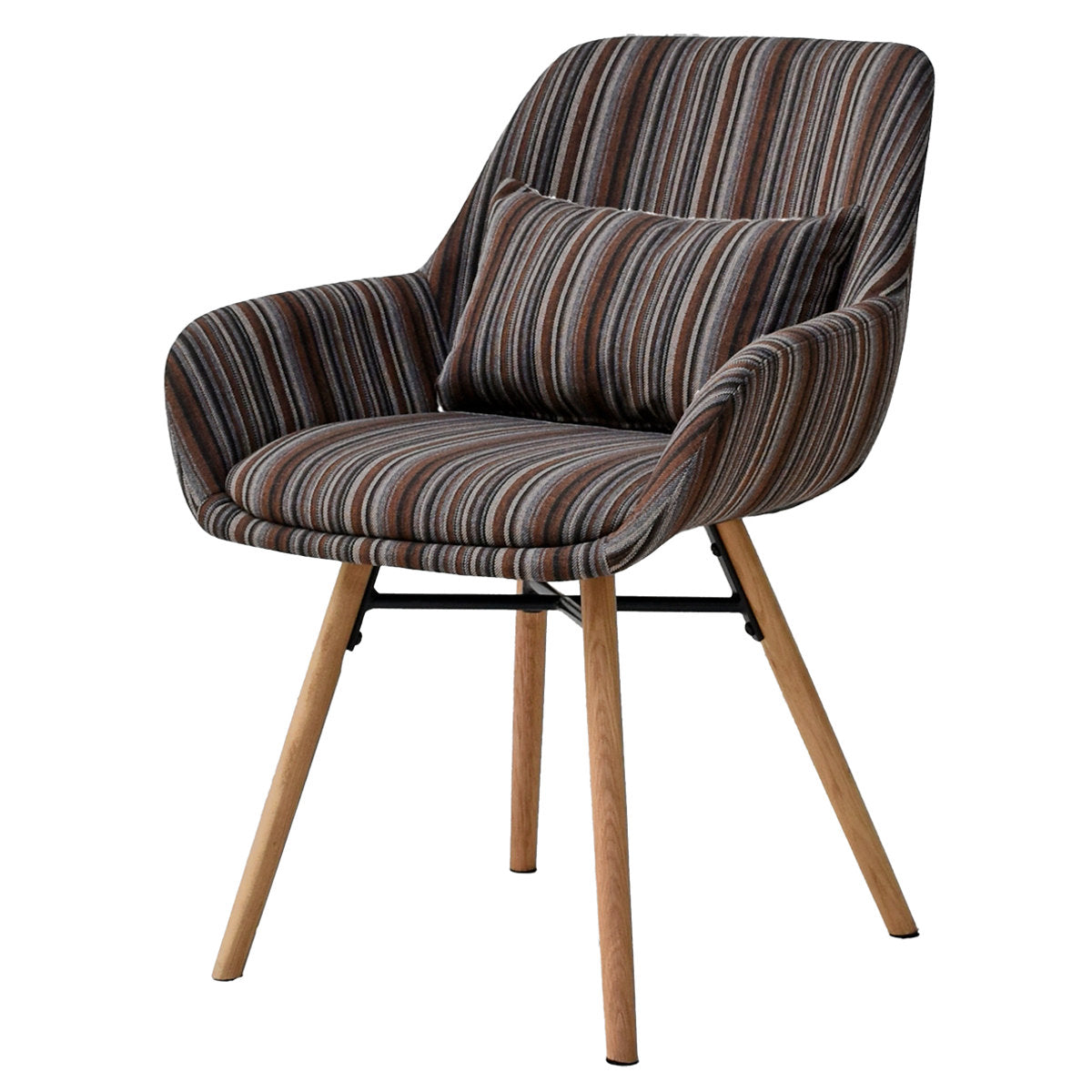 ダイニングチェア 座面高48cm クッション付 – ハウジー