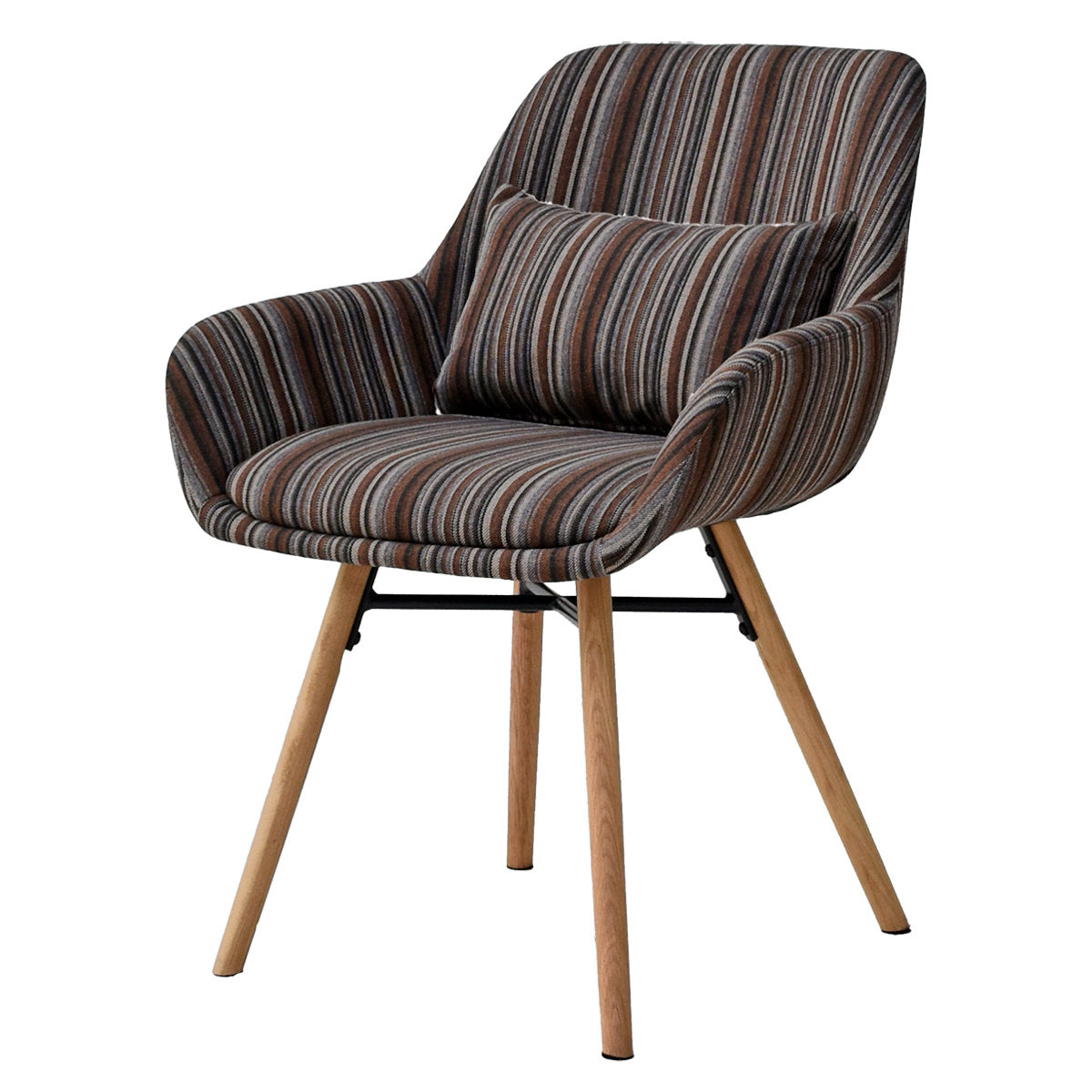 ダイニングチェア 座面高48cm クッション付 – ハウジー