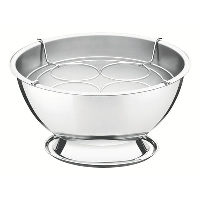 ワインクーラー ワイン・シャンパンクーラー 4ボトル用 トラモンティーナ