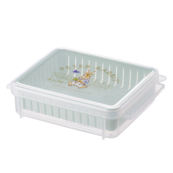 保存容器260mlザル付保存容器Sピーターラビット