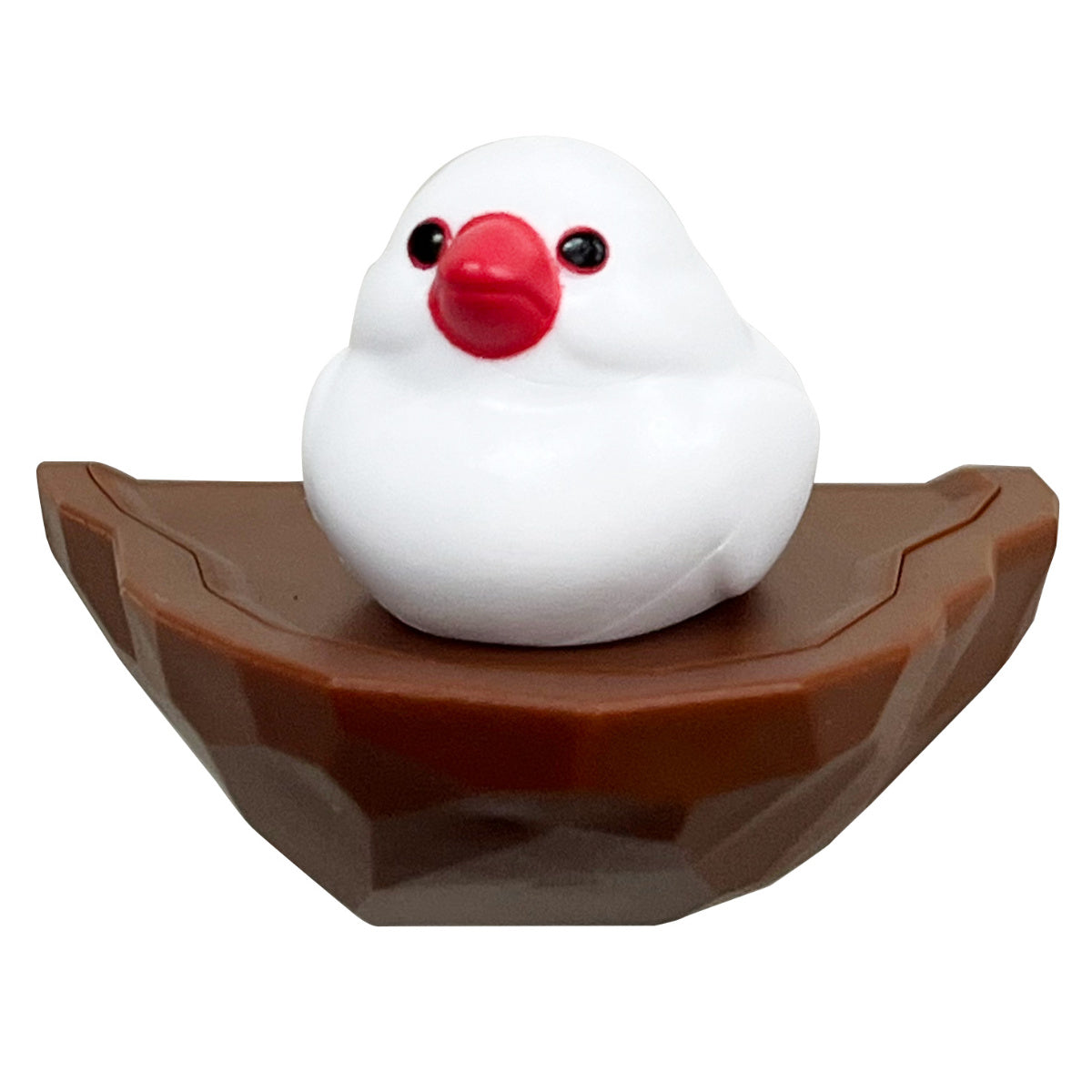 輪ゴム掛け 輪ゴムホルダー トリの巣 マグネット biite 鳥 – ハウジー