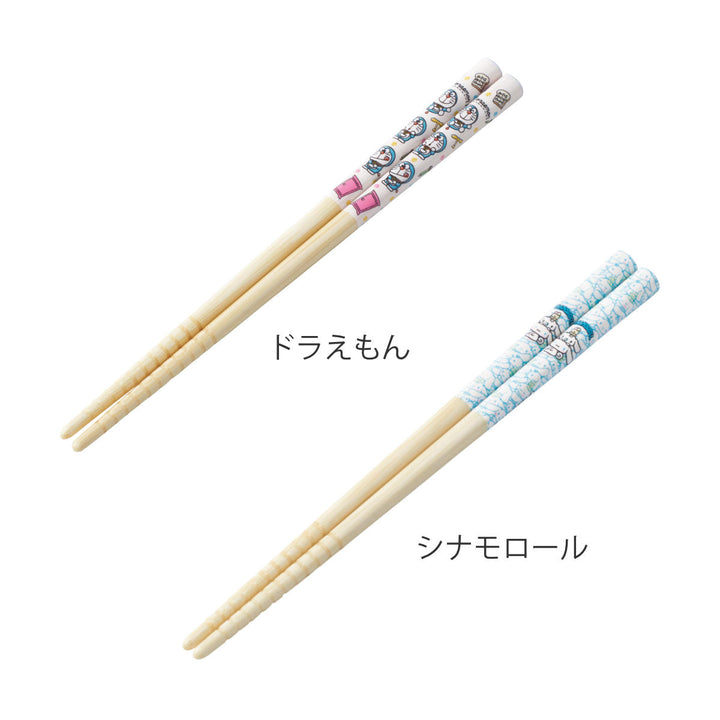 箸16.5cmキャラクター竹製