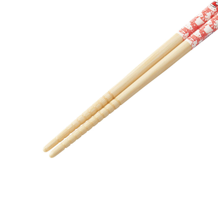 箸16.5cmキャラクター竹製