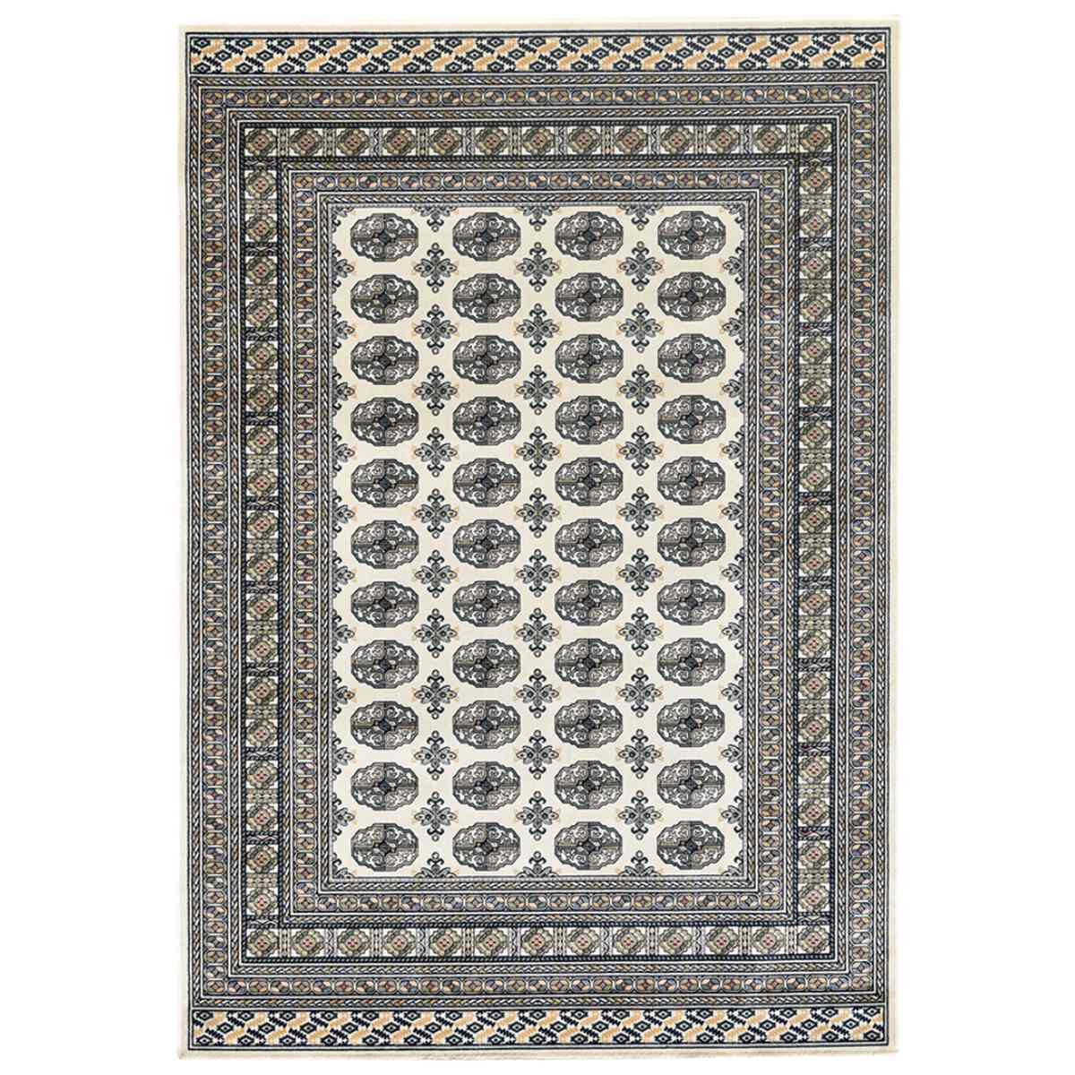 ラグ カラチ モケット織り 100×140cm ホットカーペット対応 – ハウジー