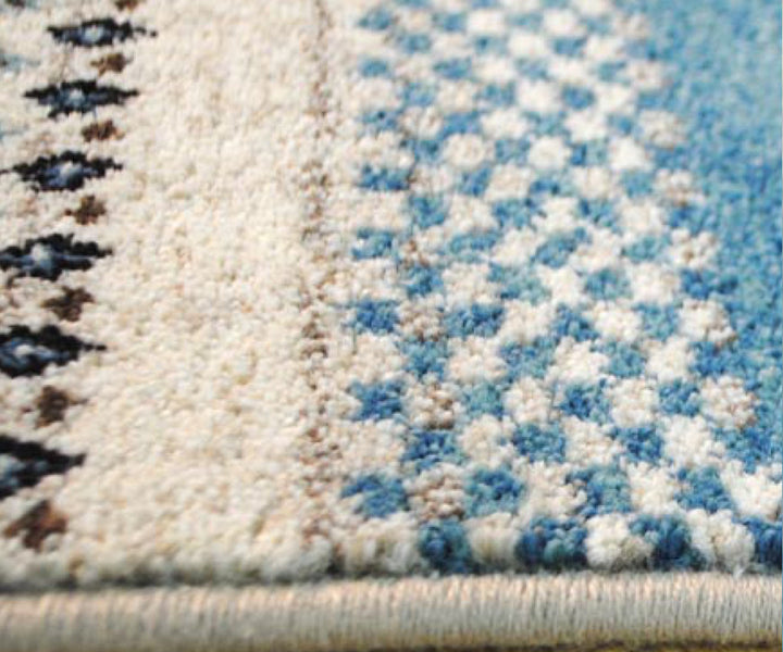 ラグウィルトン織りジーバ200×250cmホットカーペット対応